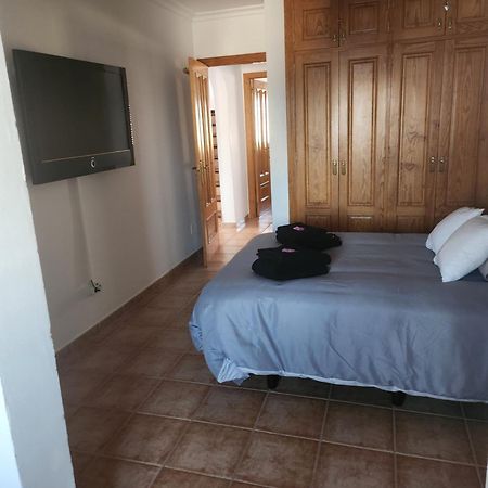 Casa La Bufona Villa Arrecife  Luaran gambar