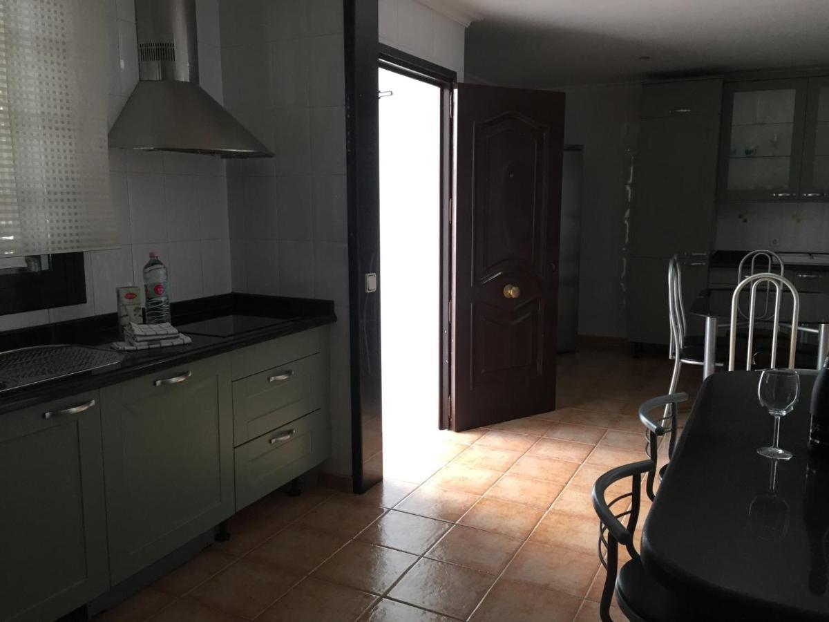 Casa La Bufona Villa Arrecife  Luaran gambar