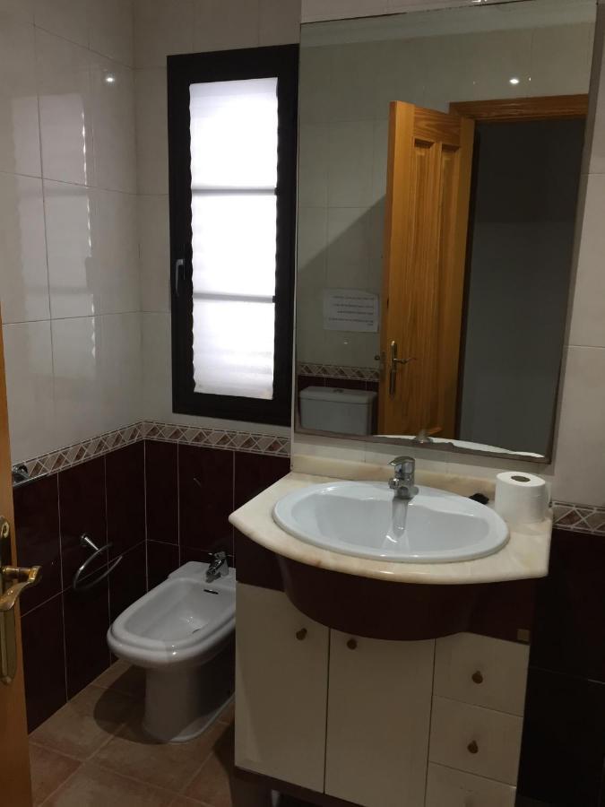 Casa La Bufona Villa Arrecife  Luaran gambar