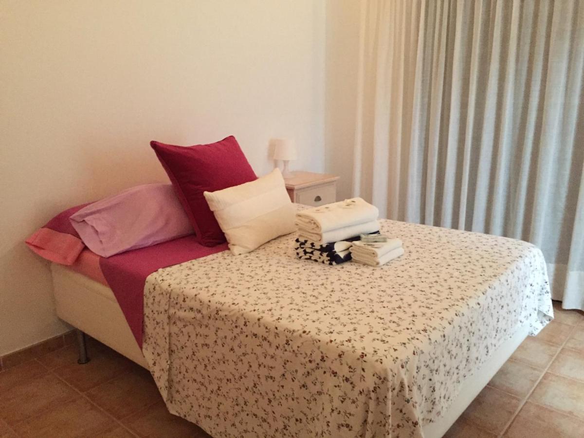 Casa La Bufona Villa Arrecife  Luaran gambar