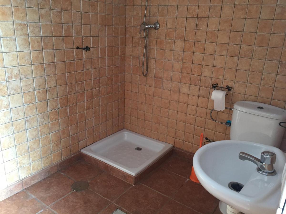 Casa La Bufona Villa Arrecife  Luaran gambar