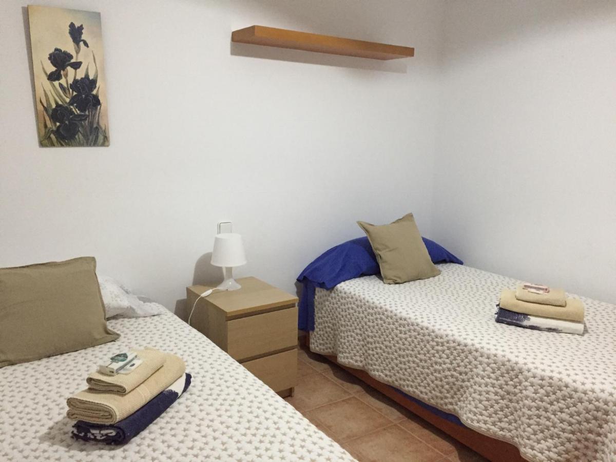 Casa La Bufona Villa Arrecife  Luaran gambar