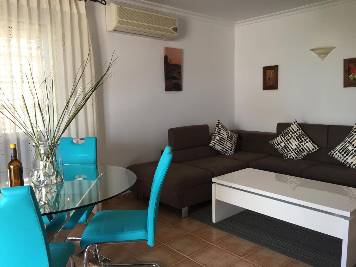 Casa La Bufona Villa Arrecife  Luaran gambar