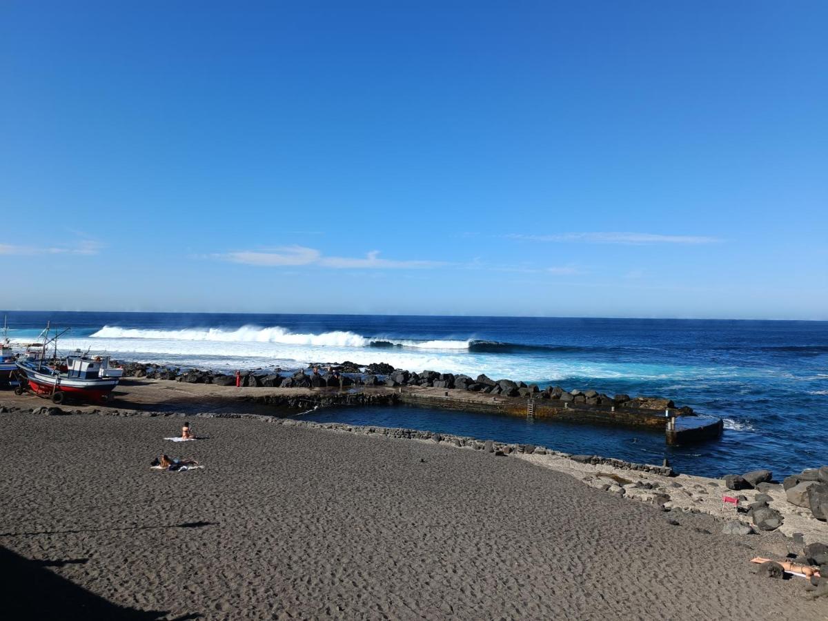 Casa La Bufona Villa Arrecife  Luaran gambar
