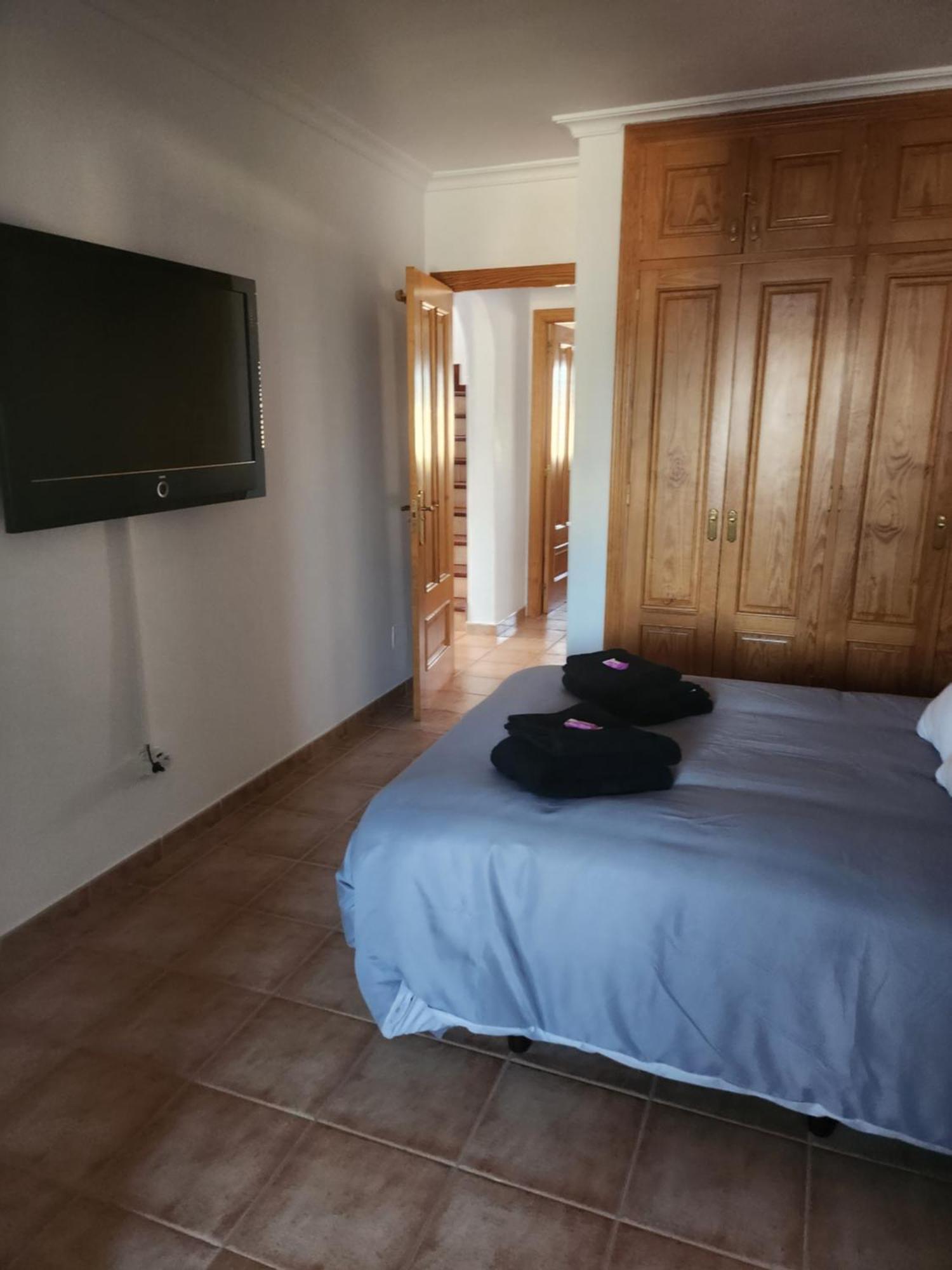 Casa La Bufona Villa Arrecife  Luaran gambar