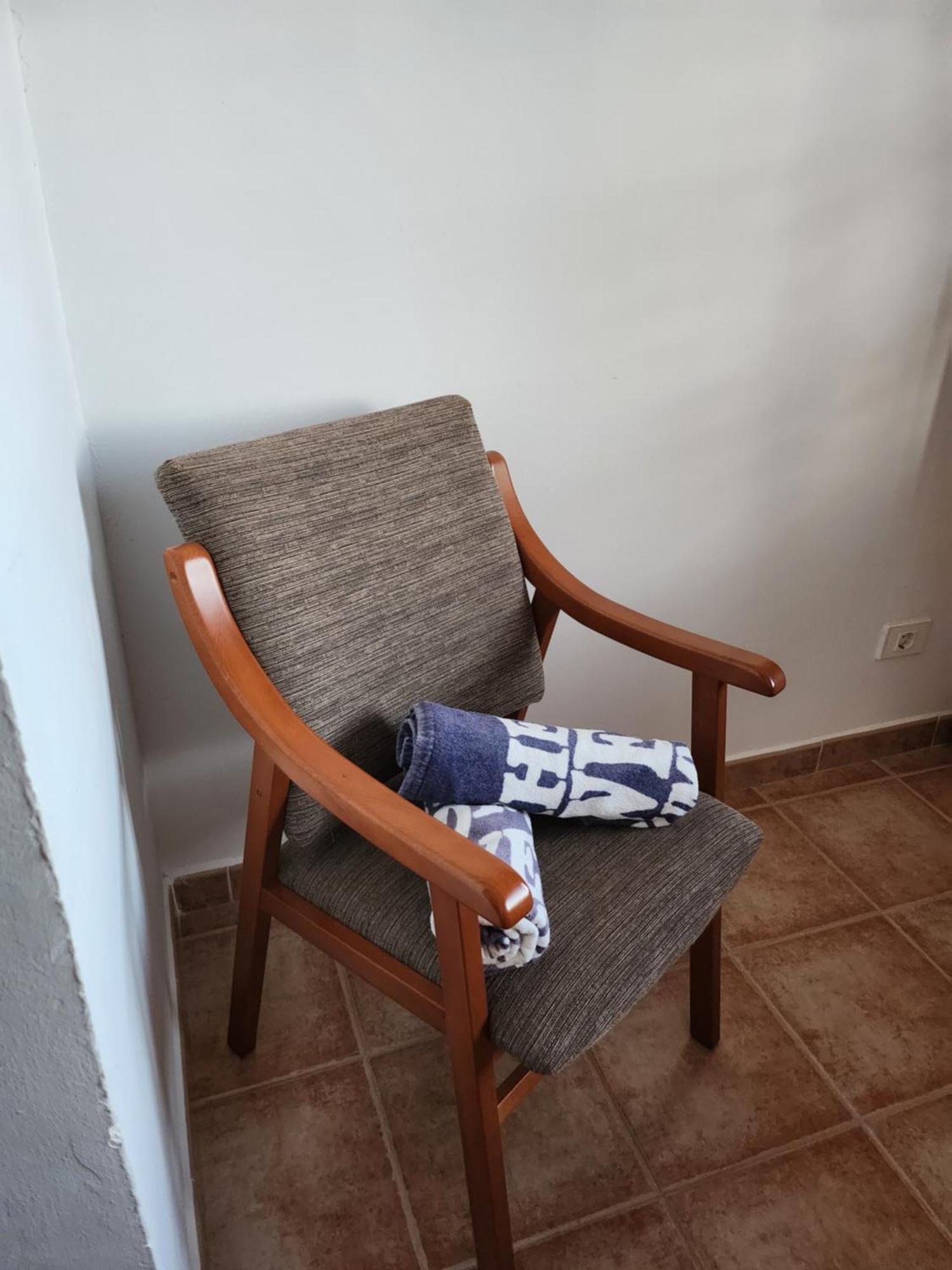 Casa La Bufona Villa Arrecife  Luaran gambar