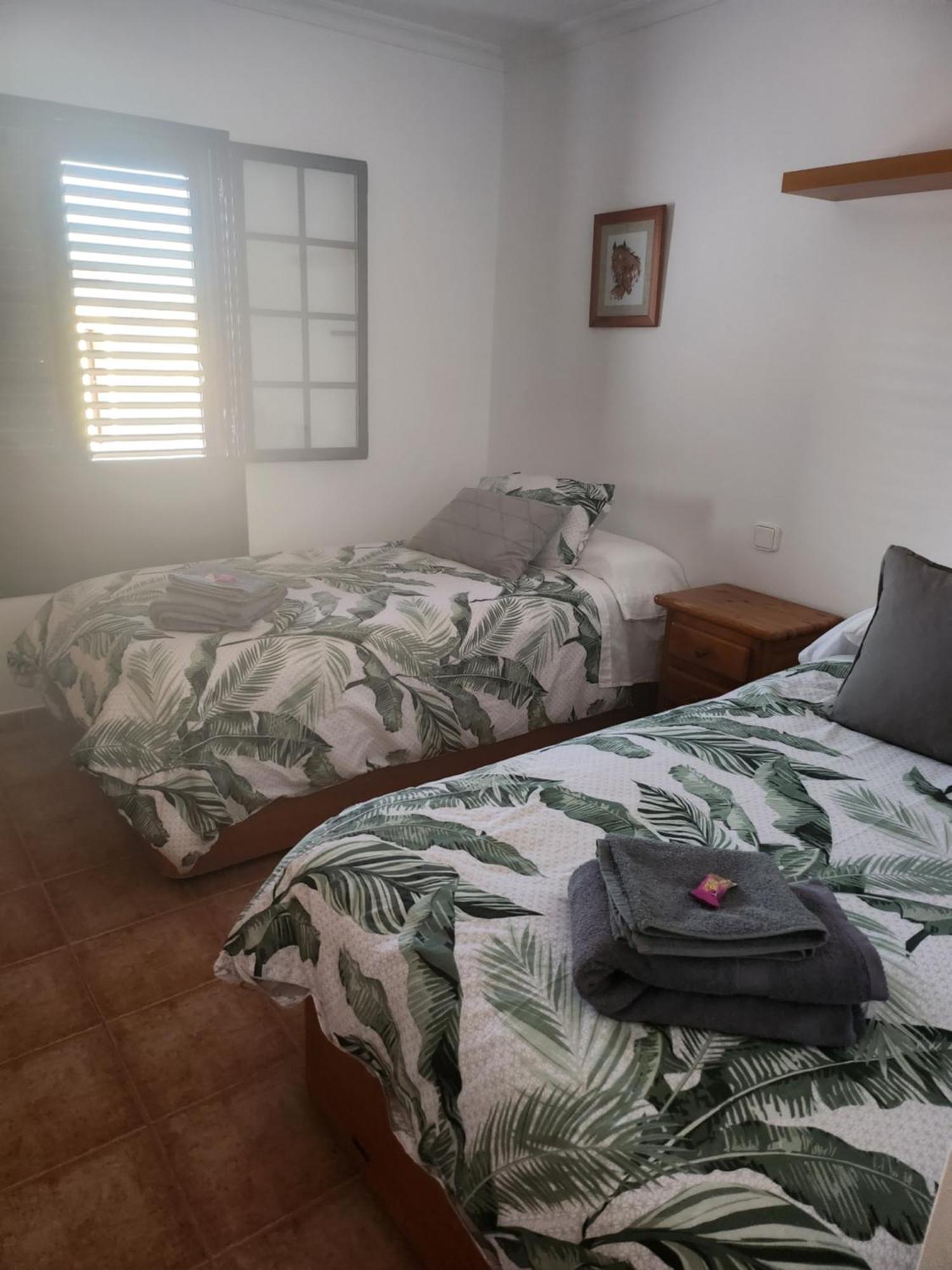 Casa La Bufona Villa Arrecife  Luaran gambar