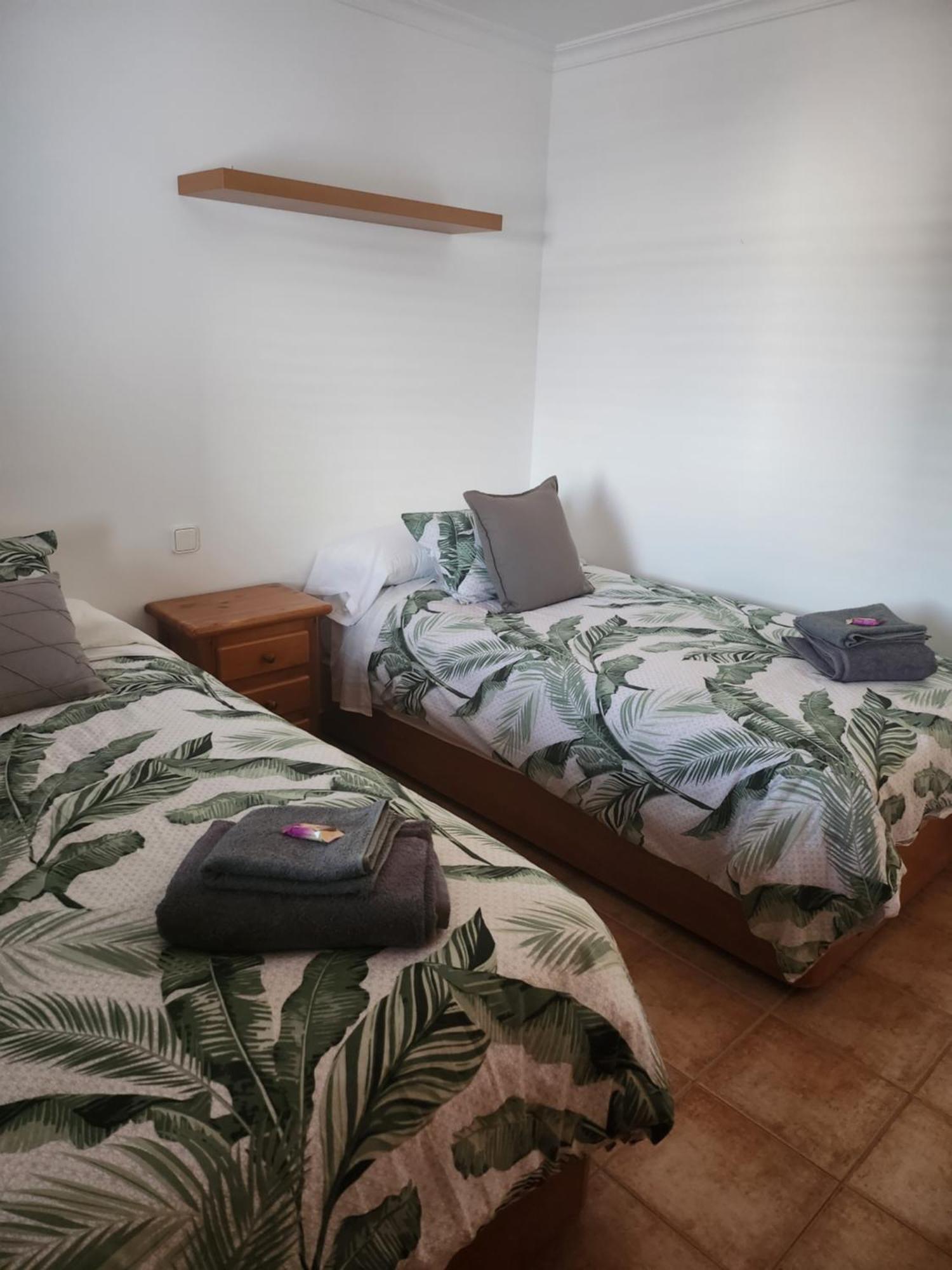 Casa La Bufona Villa Arrecife  Luaran gambar