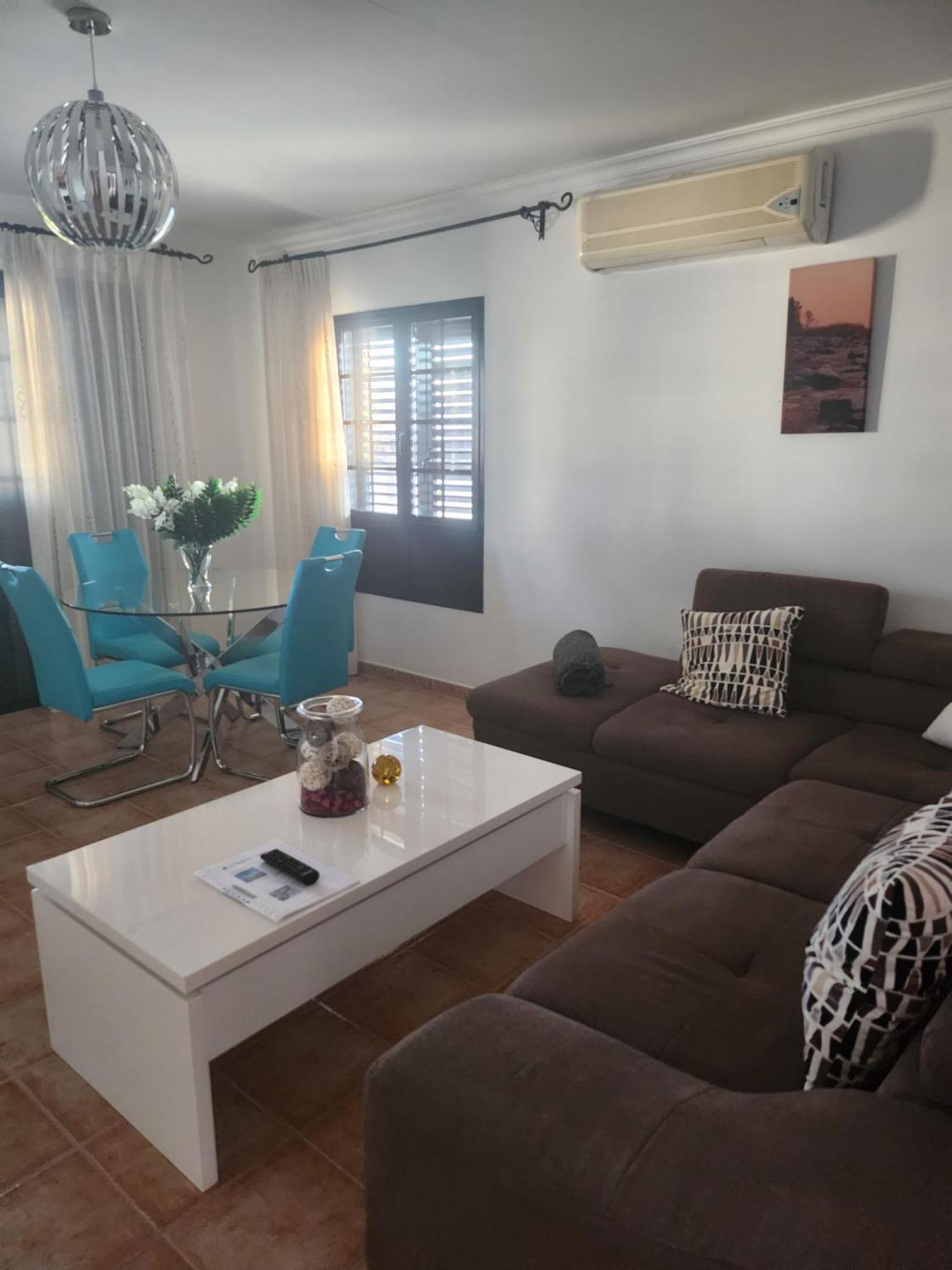 Casa La Bufona Villa Arrecife  Luaran gambar