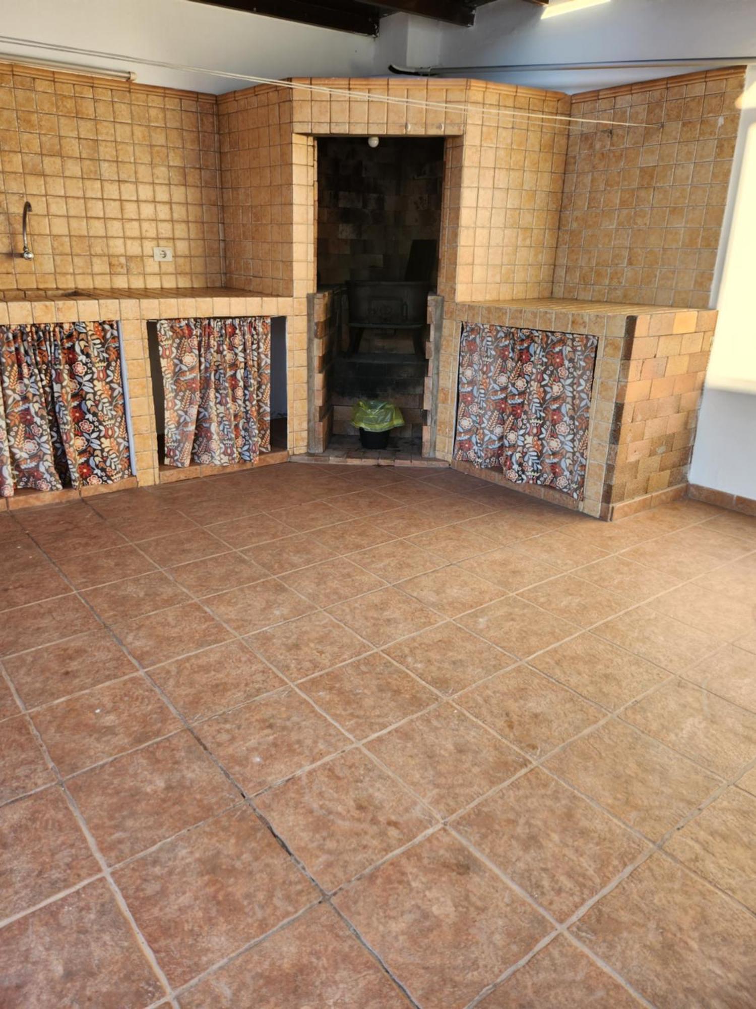 Casa La Bufona Villa Arrecife  Luaran gambar