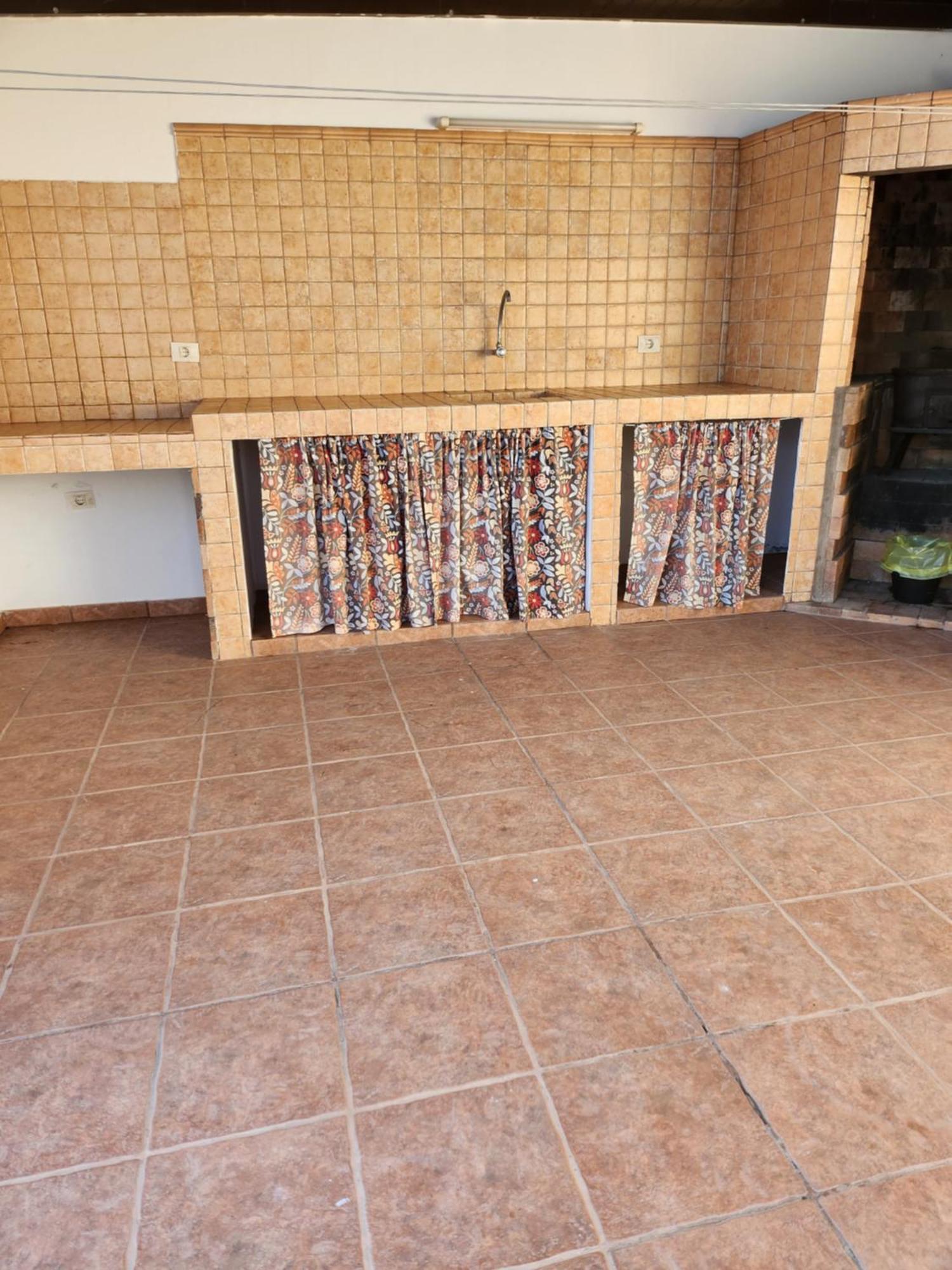 Casa La Bufona Villa Arrecife  Luaran gambar