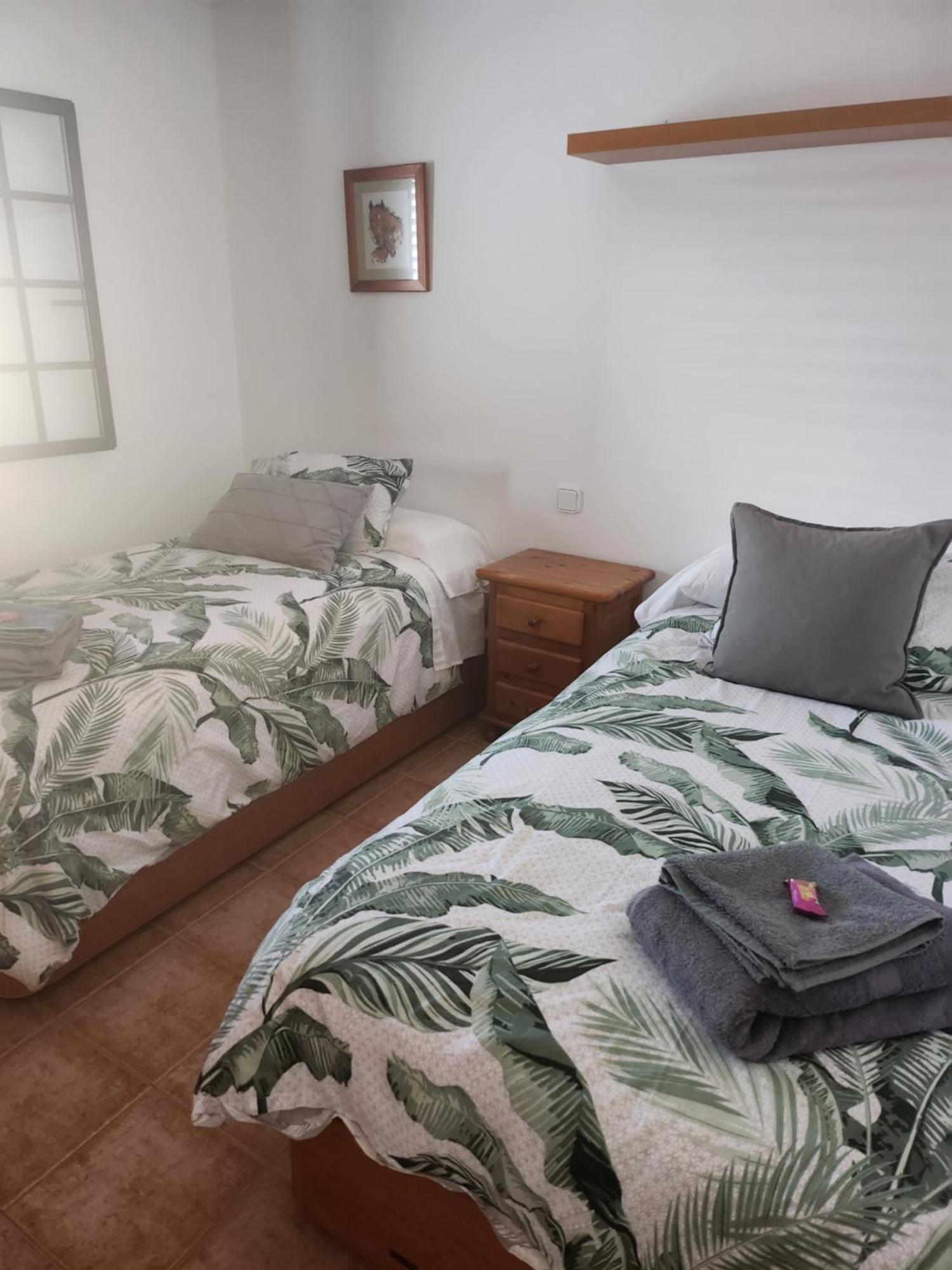 Casa La Bufona Villa Arrecife  Luaran gambar