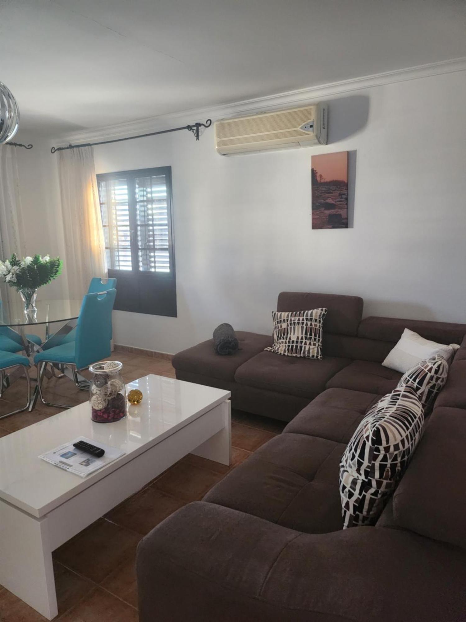 Casa La Bufona Villa Arrecife  Luaran gambar