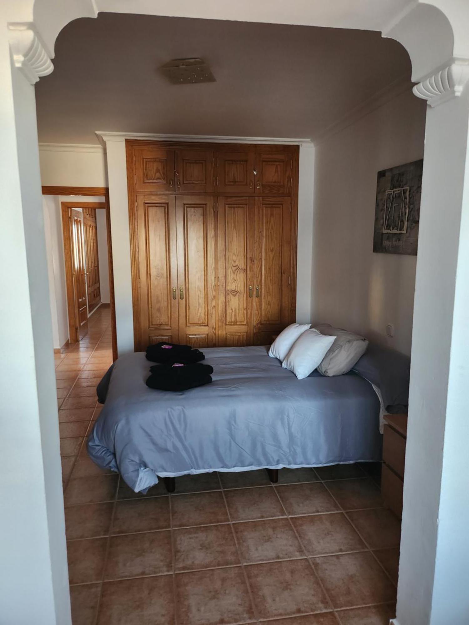 Casa La Bufona Villa Arrecife  Luaran gambar