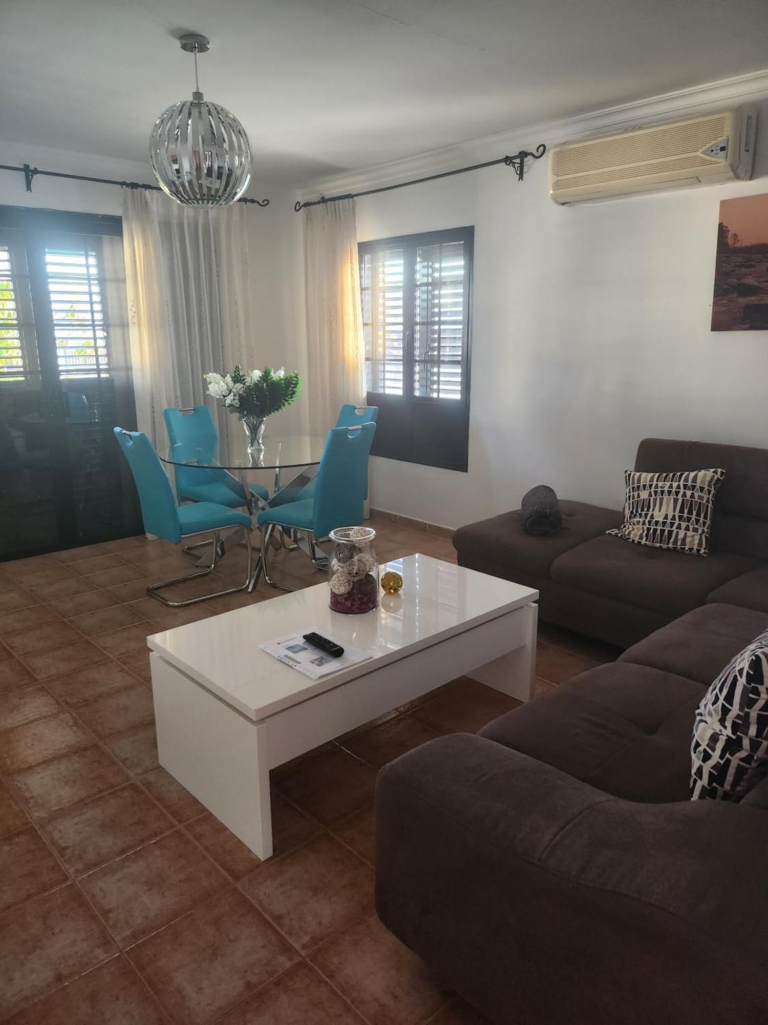 Casa La Bufona Villa Arrecife  Luaran gambar