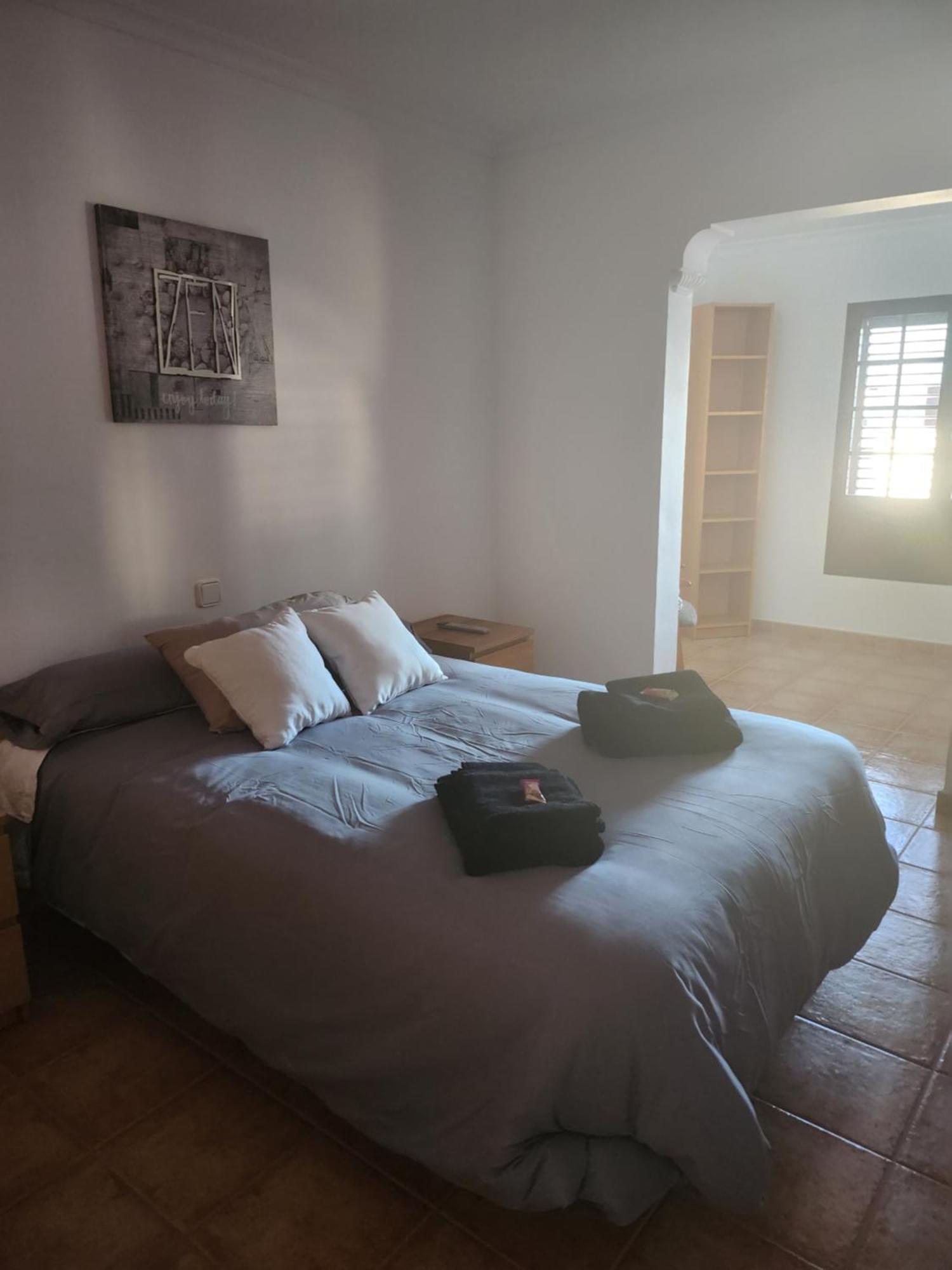 Casa La Bufona Villa Arrecife  Luaran gambar